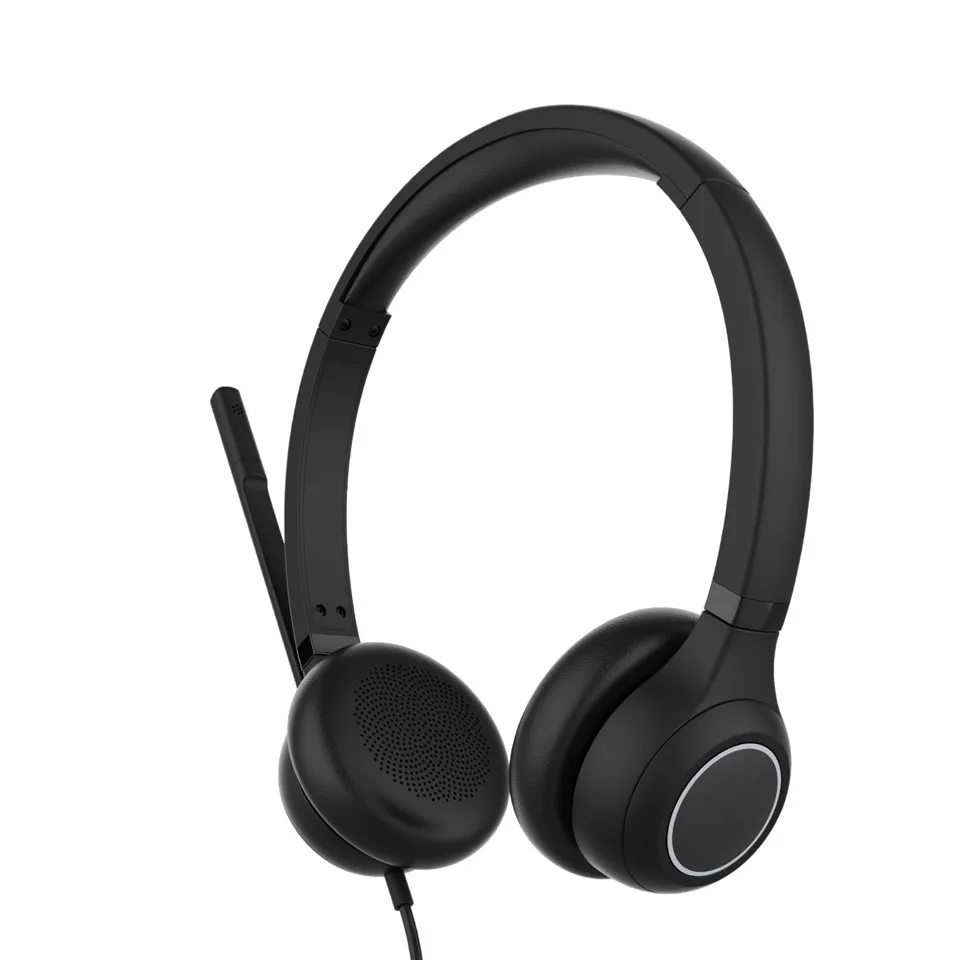 3.5 mm Computer Headset manufactures