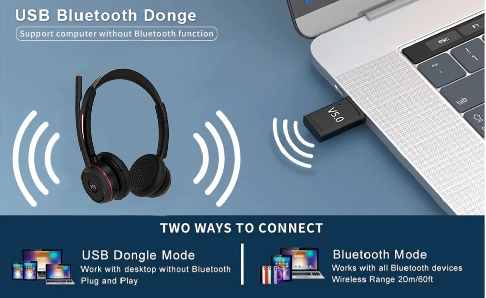 Bluetooth Headset For Work manufactures