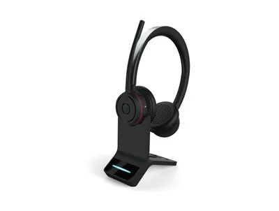 Qual è il livello di comfort nell'indossare un auricolare con dongle Bluetooth per un lungo perio...